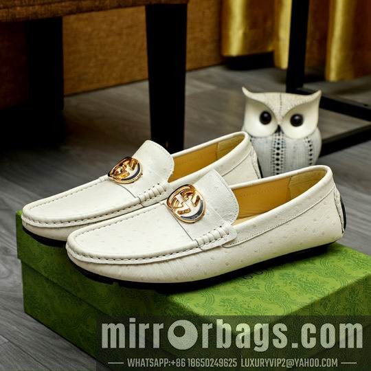 Gucci Replica Shoes sz38-46 mnh1003