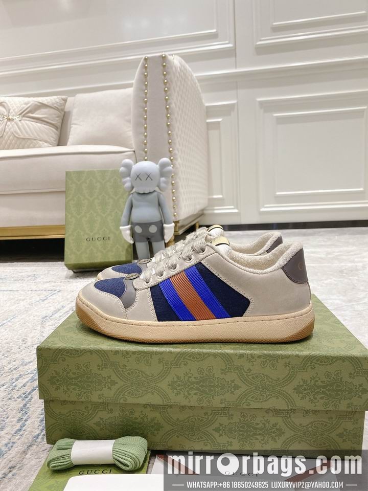Gucci Replica Shoes sz35-44 hnh0305