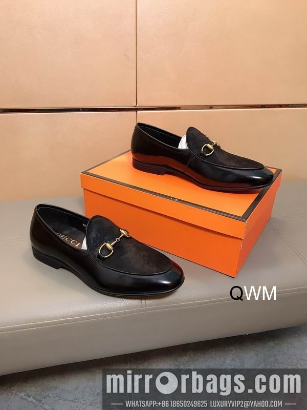 Gucci Replica Shoes sz38-45 WM0209