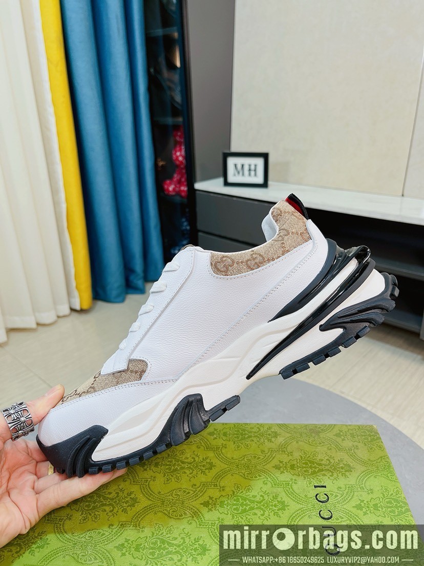 Gucci Replica Shoes sz38-44 h0606