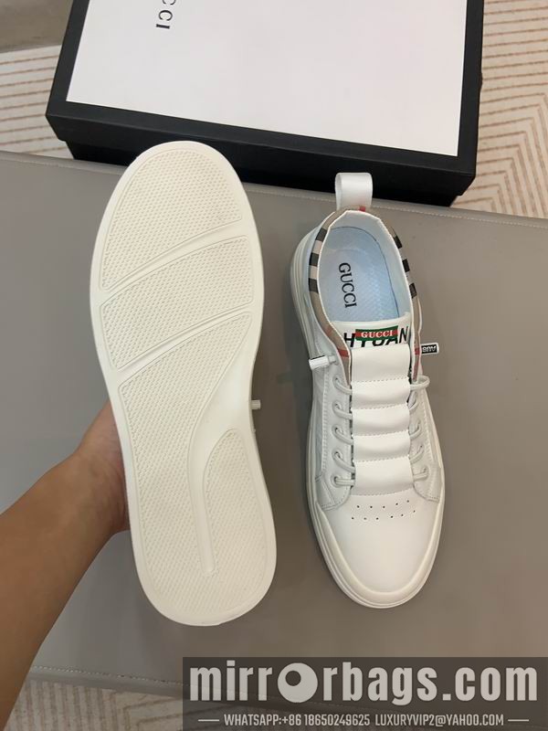 Gucci Replica Shoes sz38-44 hnm0172