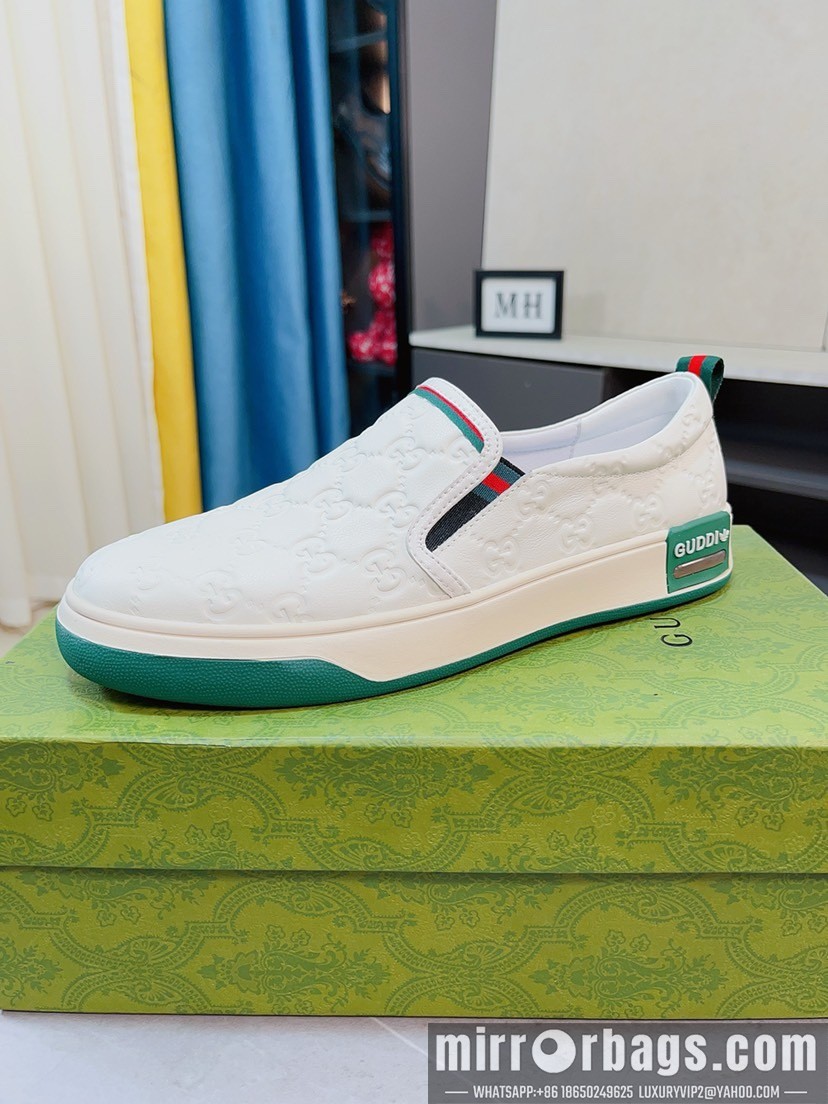 Gucci Replica Shoes sz38-44 h0602
