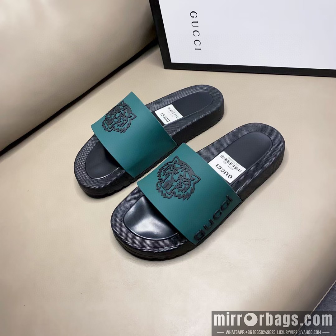 Gucci Replica Shoes sz38-44 h0823