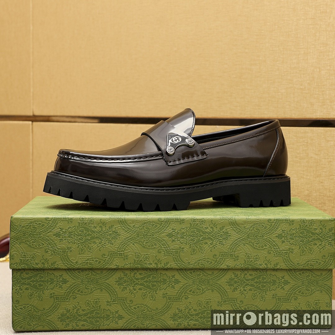 Gucci Replica Shoes sz39-44 h1013