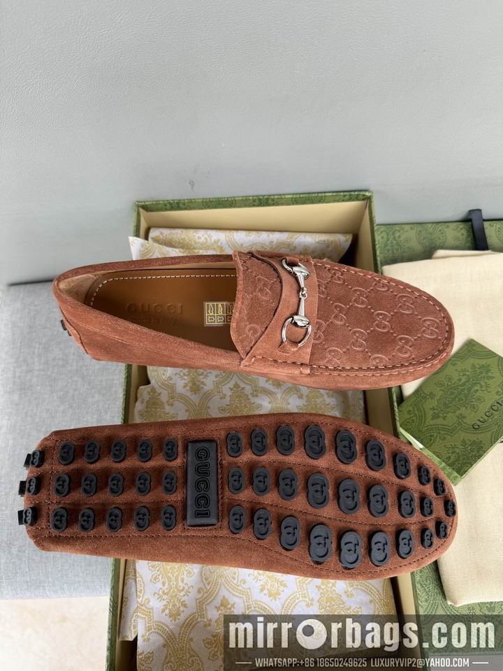 Gucci Replica Shoes sz38-45 hnh0303
