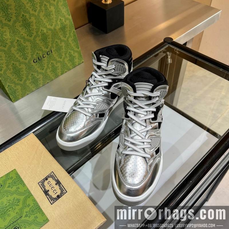 Gucci Replica Shoes sz35-46 mnf0302
