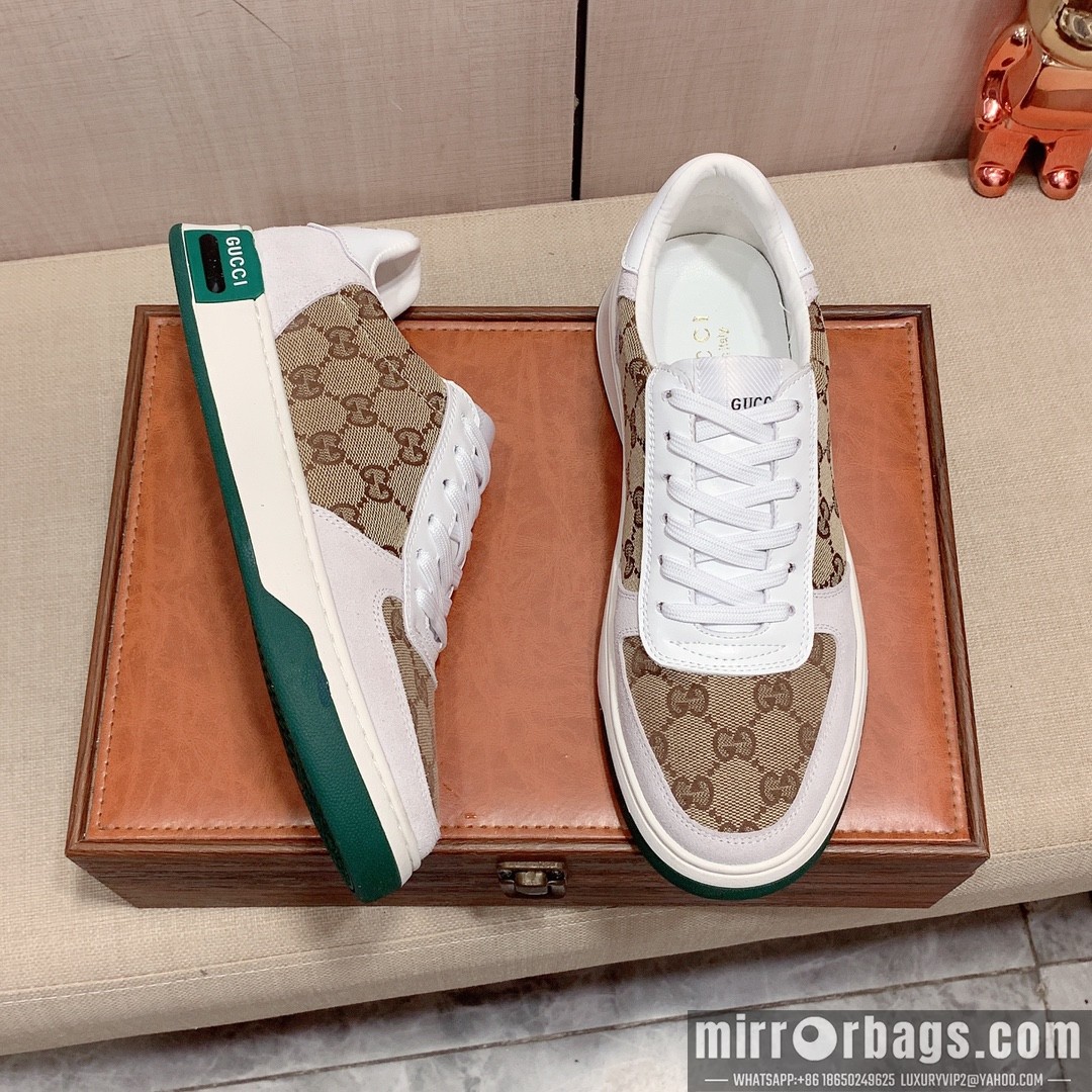 Gucci Replica Shoes sz38-44 h0601