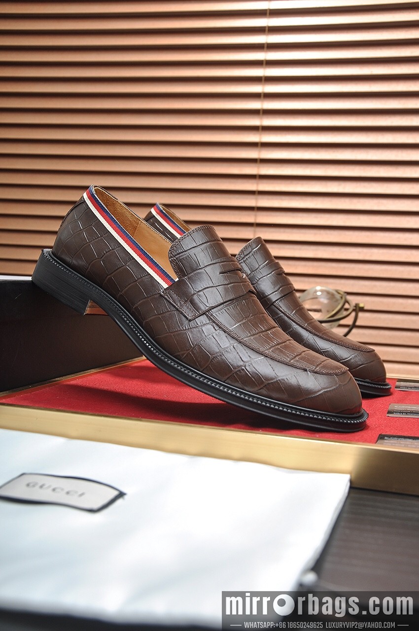 Gucci Replica Shoes sz38-45 hnh1201