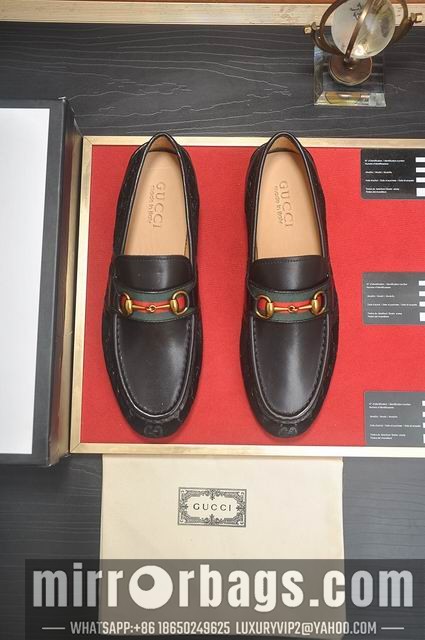 Gucci Replica Shoes sz38-45 mnh0403