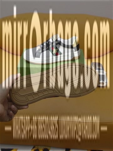 Gucci Replica Shoes sz38-45 mnh0404