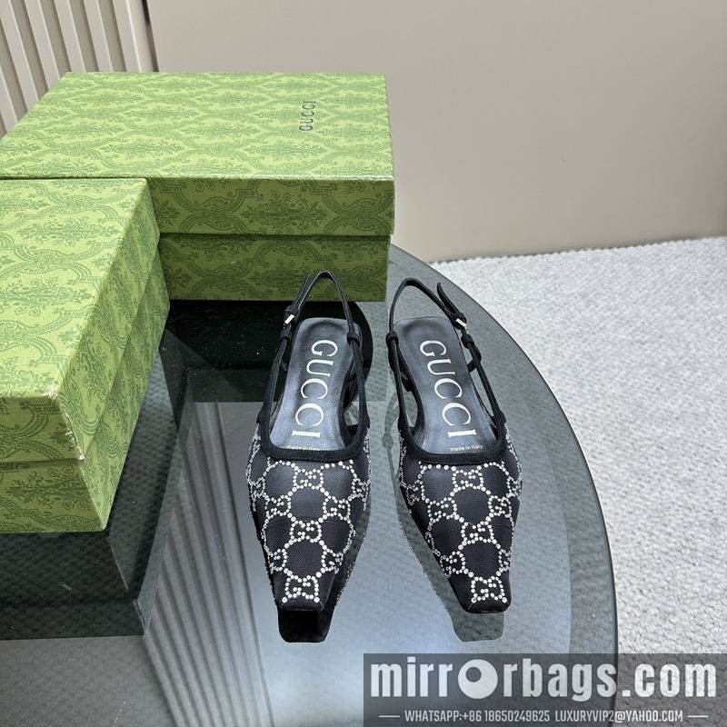 Gucci Replica Shoes sz35-41 mnf0301