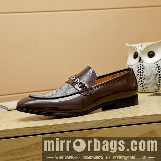 Gucci Replica Shoes sz38-45 mnh0506