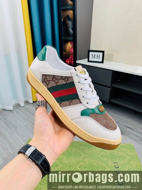 Gucci Replica Shoes sz38-44 mnf0211