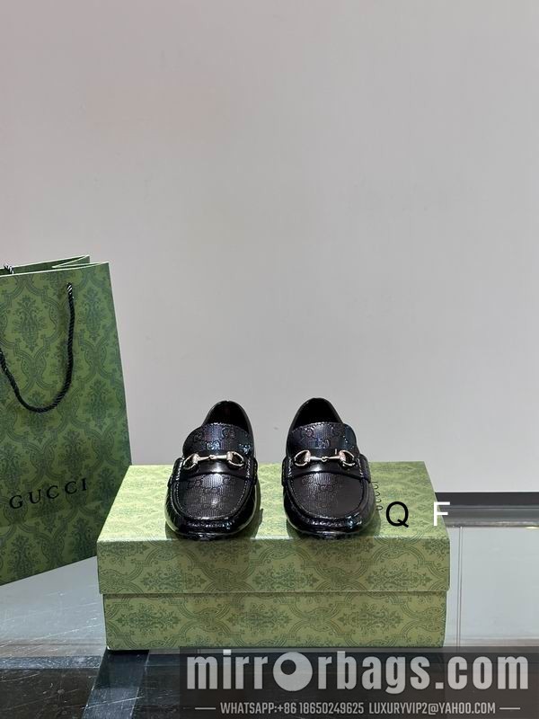 Gucci Replica Shoes sz38-45 TF08