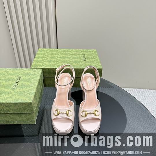 Gucci Replica Shoes sz35-42 11.5cm mnh0803