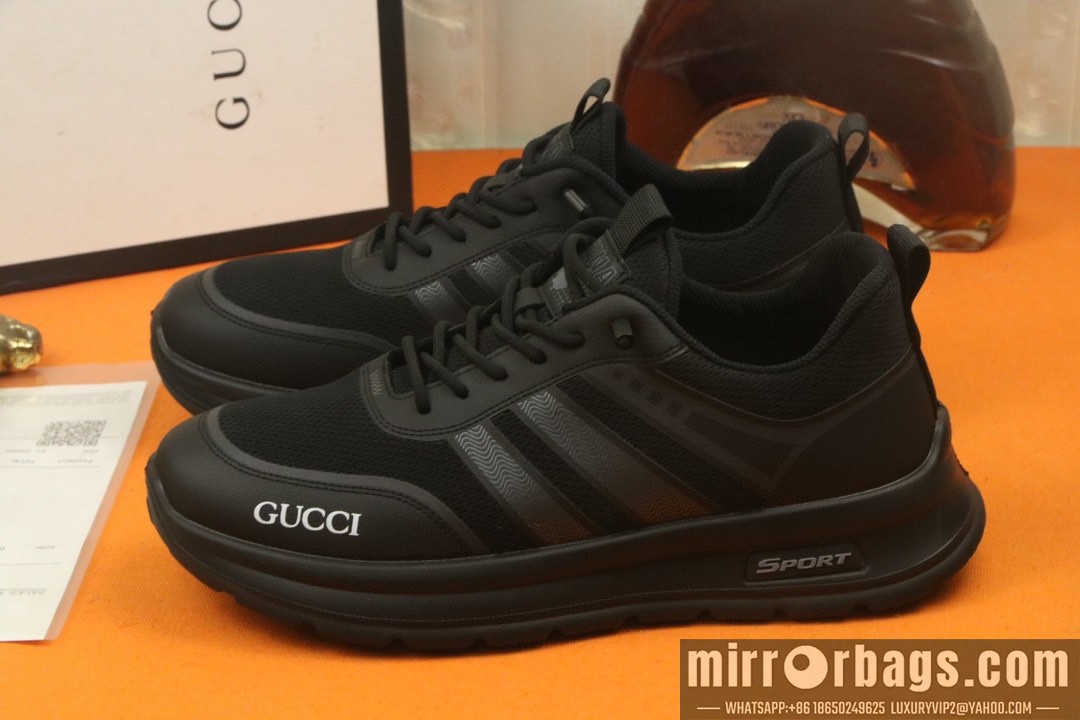 Gucci Replica Shoes sz38-43 h0801