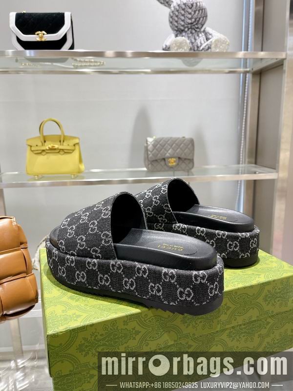 Gucci Replica Shoes sz35-44 5.5cm mnf0208