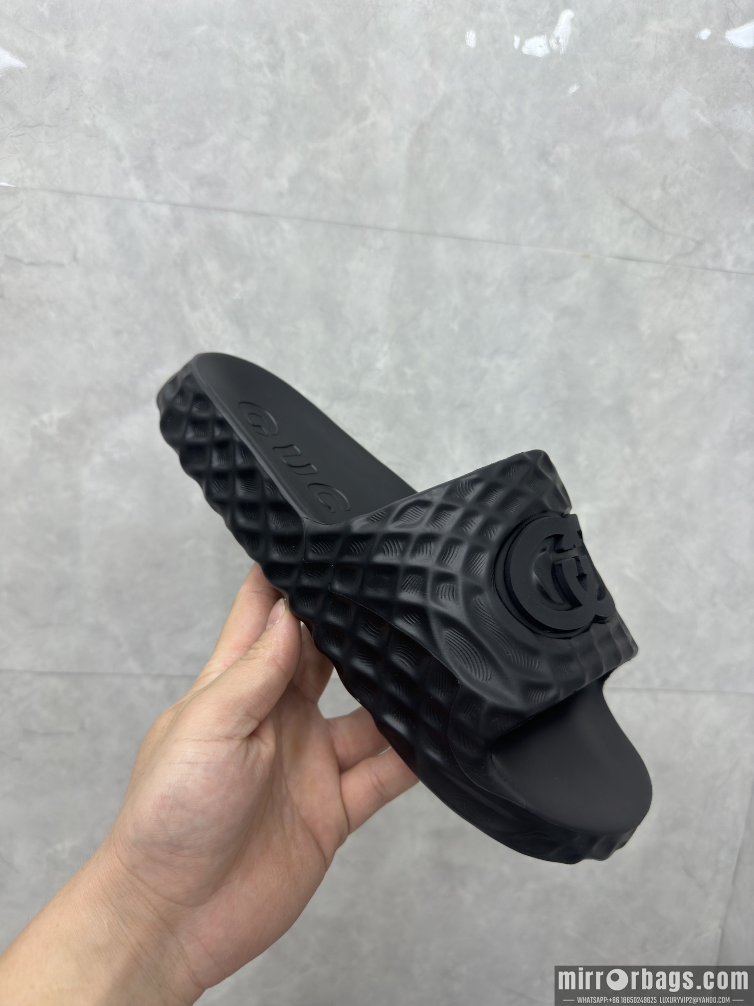 Gucci Replica Shoes sz38-45 h0801