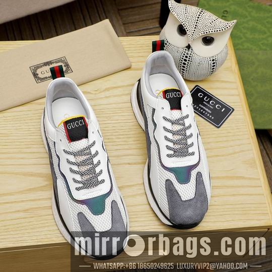 Gucci Replica Shoes sz38-44 mnh0511