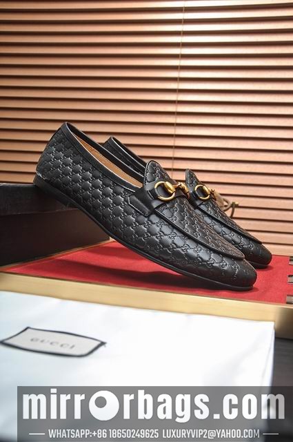 Gucci Replica Shoes sz38-44 mnh0412