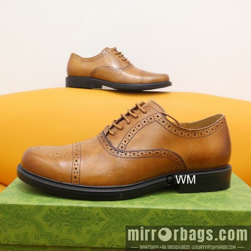 Gucci Replica Shoes sz38-45 WM605