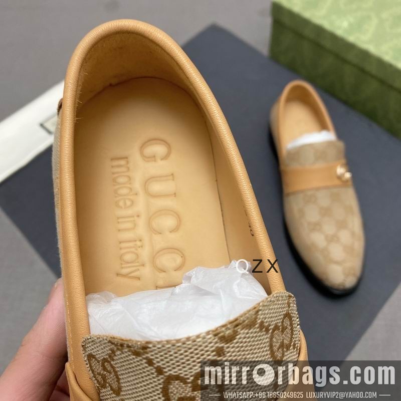 Gucci Replica Shoes sz38-44 ZX0311