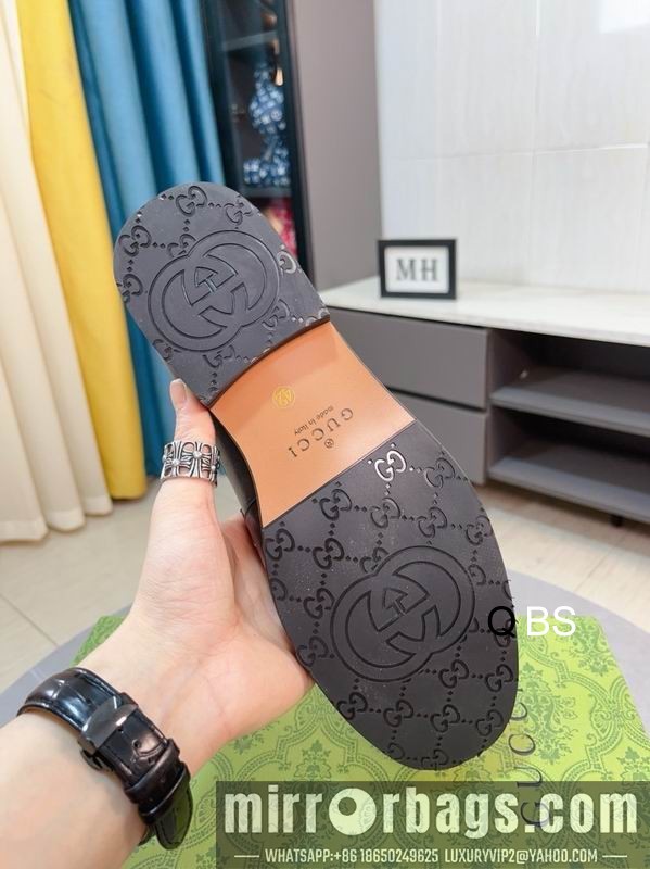 Gucci Replica Shoes sz38-45 BS0202