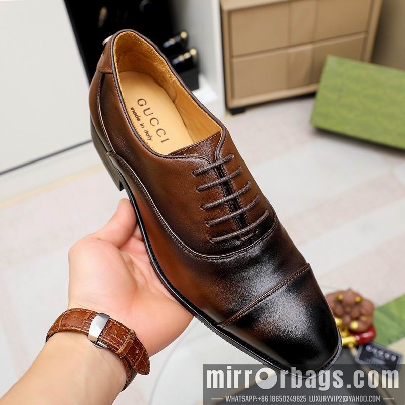 Gucci Replica Shoes sz38-47 mnf0380