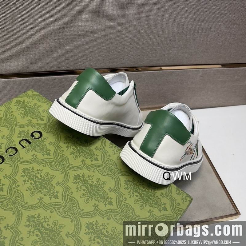 Gucci Replica Shoes sz38-45 WM1115