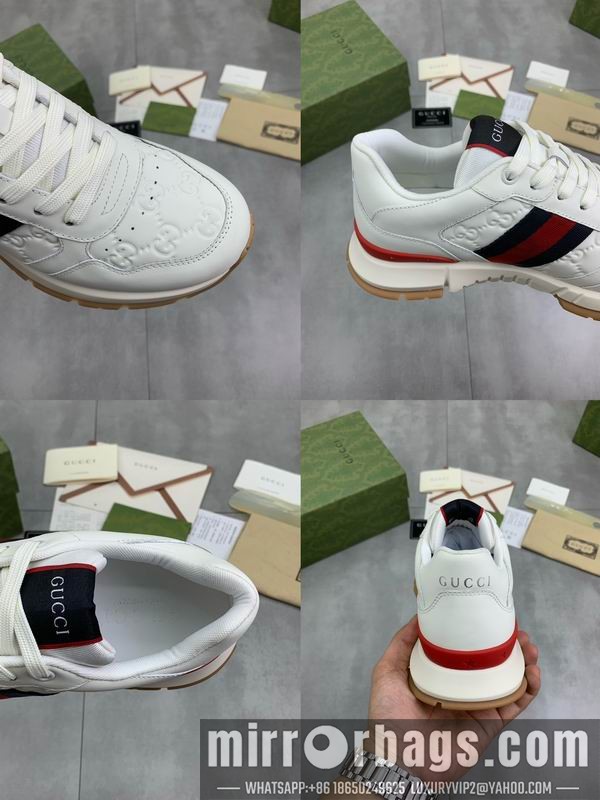 Gucci Replica Shoes sz38-45 mnf0374