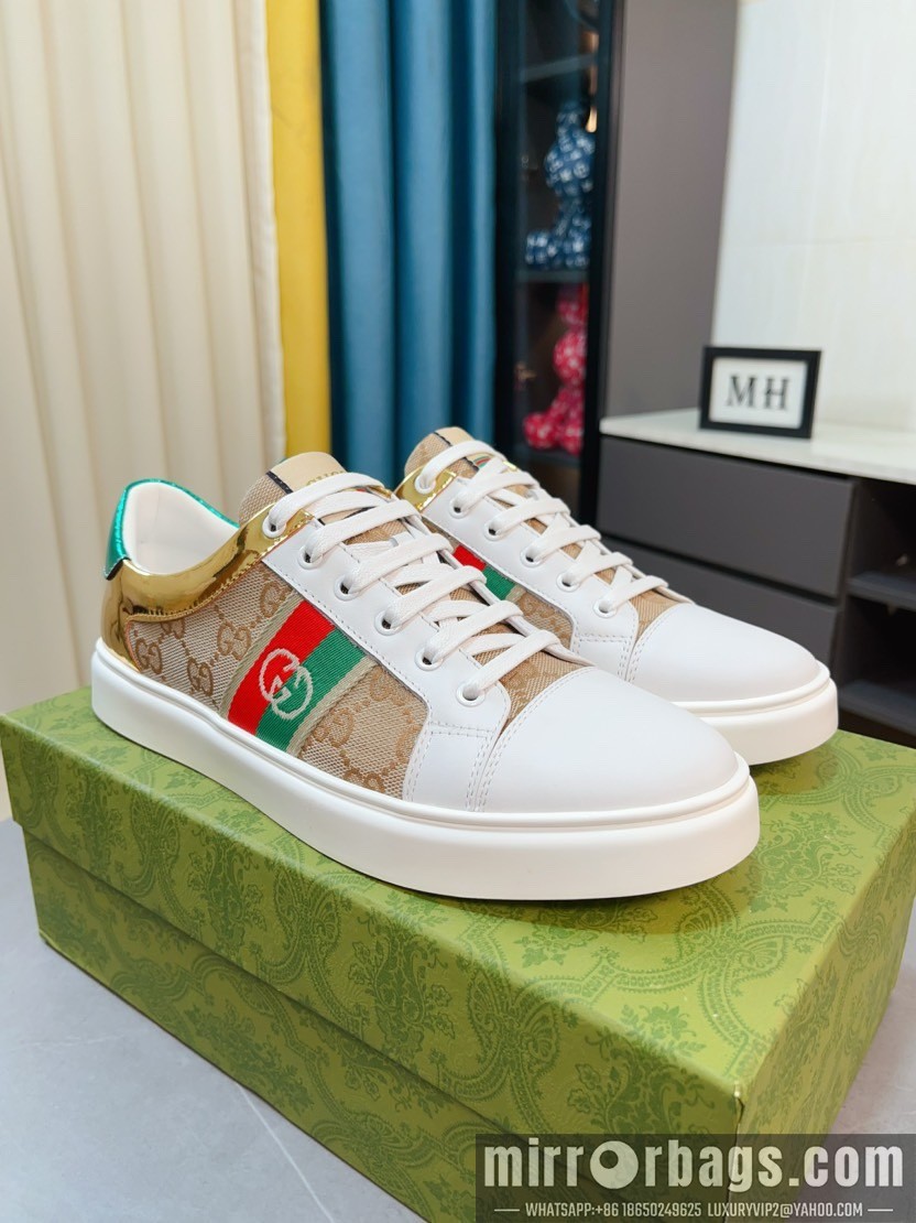 Gucci Replica Shoes sz38-44 h0620