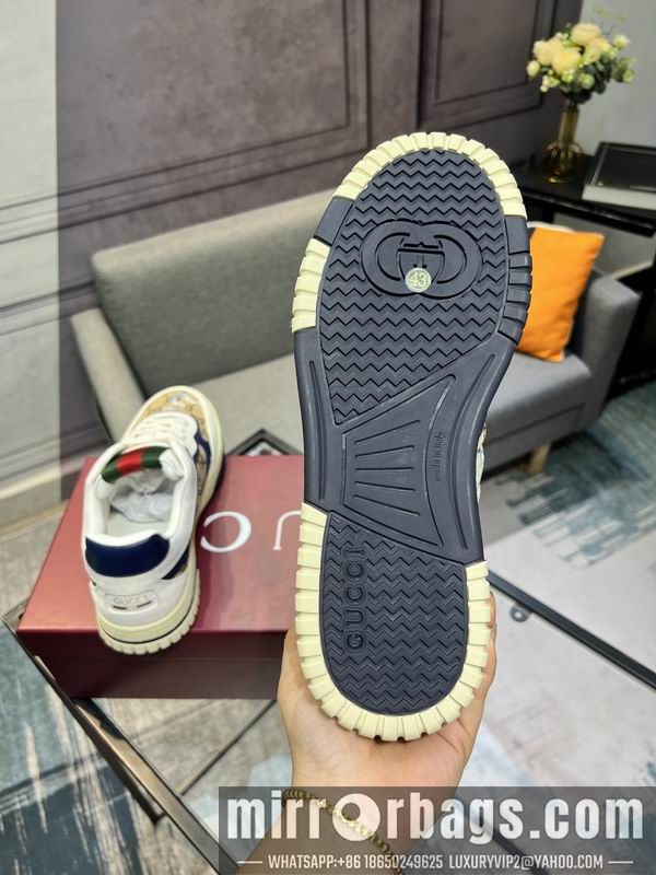 Gucci Replica Shoes sz35-41 hnh0308