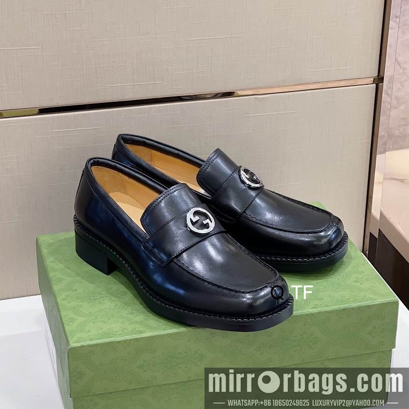Gucci Replica Shoes sz38-45 TF0212