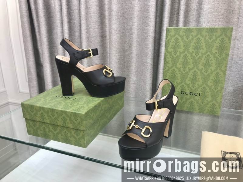 Gucci Replica Shoes sz35-42 12cm mnf0318