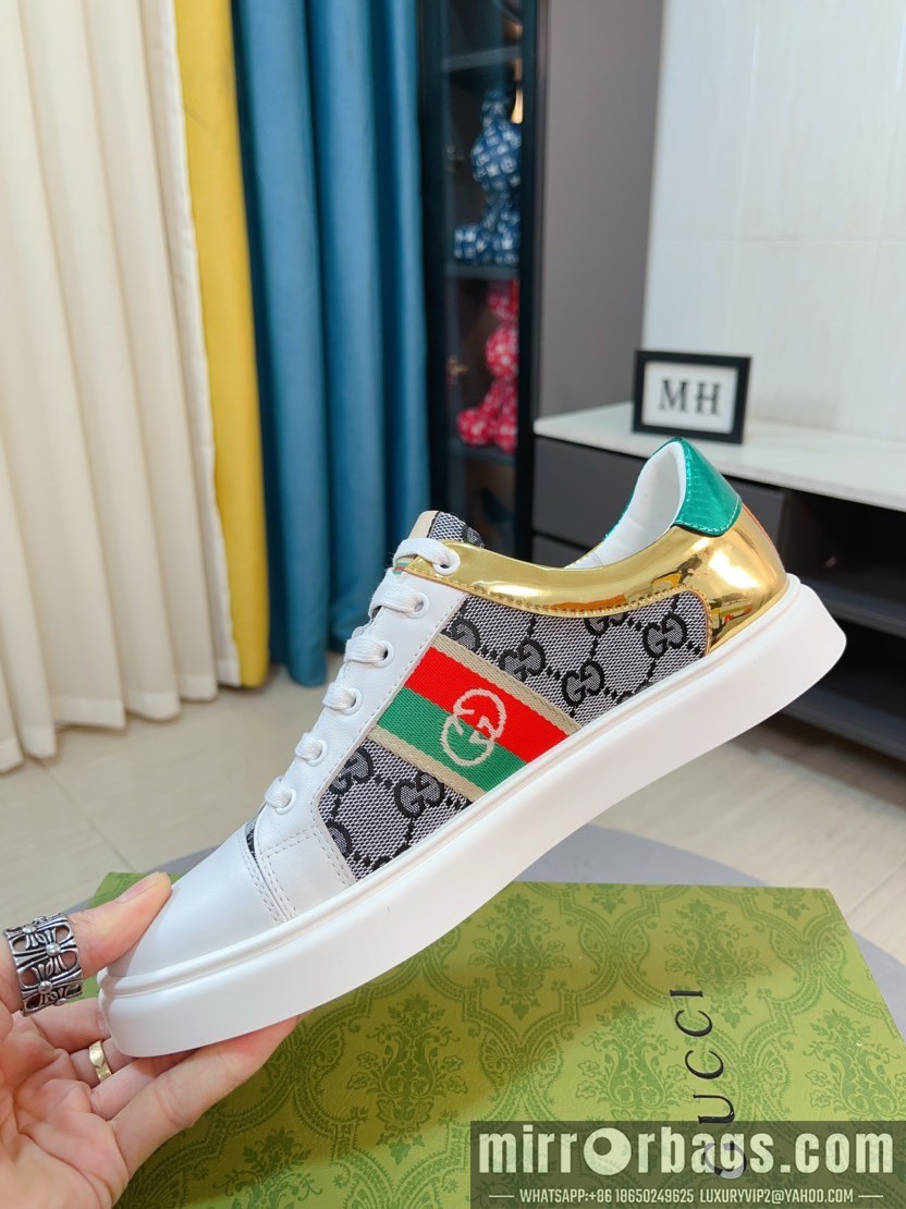 Gucci Replica Shoes sz38-44 h0620