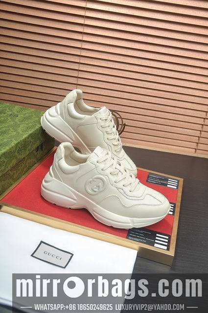 Gucci Replica Shoes sz35-45 mnh1001