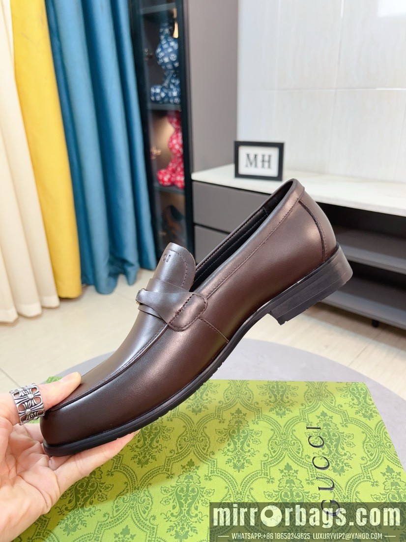 Gucci Replica Shoes sz38-44 h0706