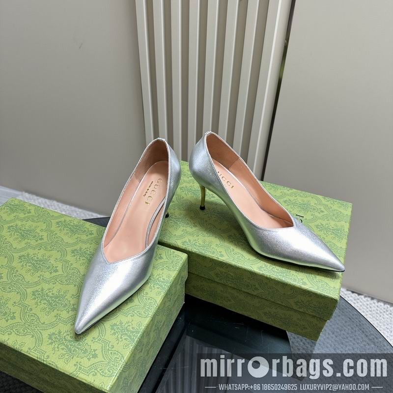 Gucci Replica Shoes sz35-42 8.5cm mnf0104