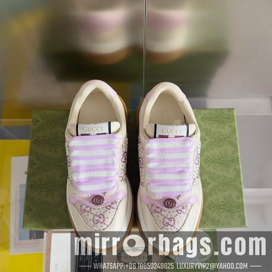 Gucci Replica Shoes sz35-40 mnh0801