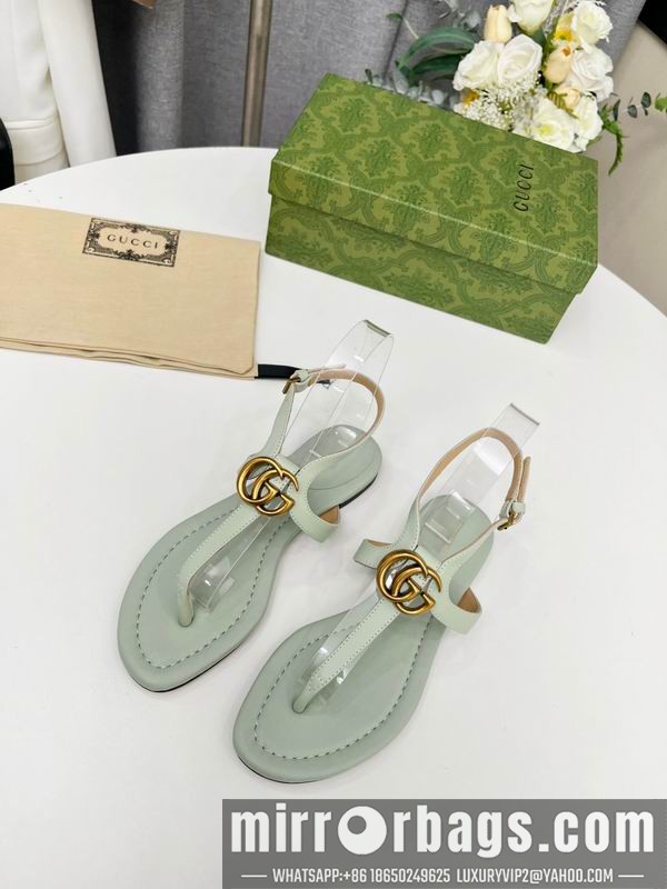 Gucci Replica Shoes sz35-43 mnf0306