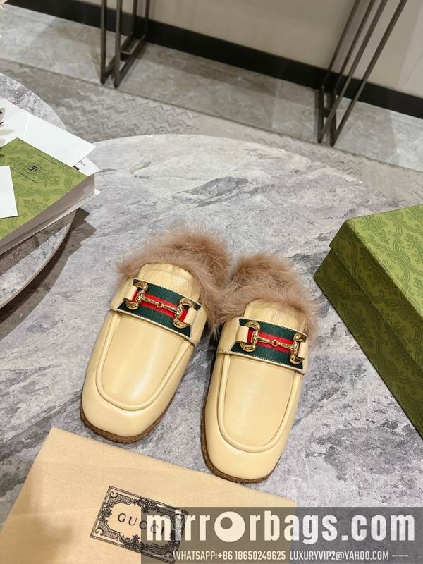 Gucci Replica Shoes sz35-42 mnf0210