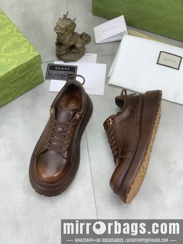 Gucci Replica Shoes sz38-45 mnf03158
