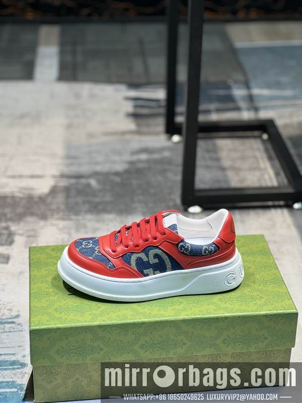Gucci Replica Shoes sz34-45 hnm01145
