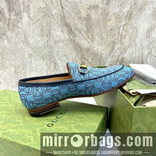 Gucci Replica Shoes sz38-45 mnh0410