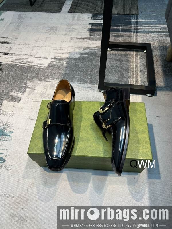 Gucci Replica Shoes sz38-45 W03103