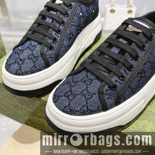 Gucci Replica Shoes sz35-41 mnh0501