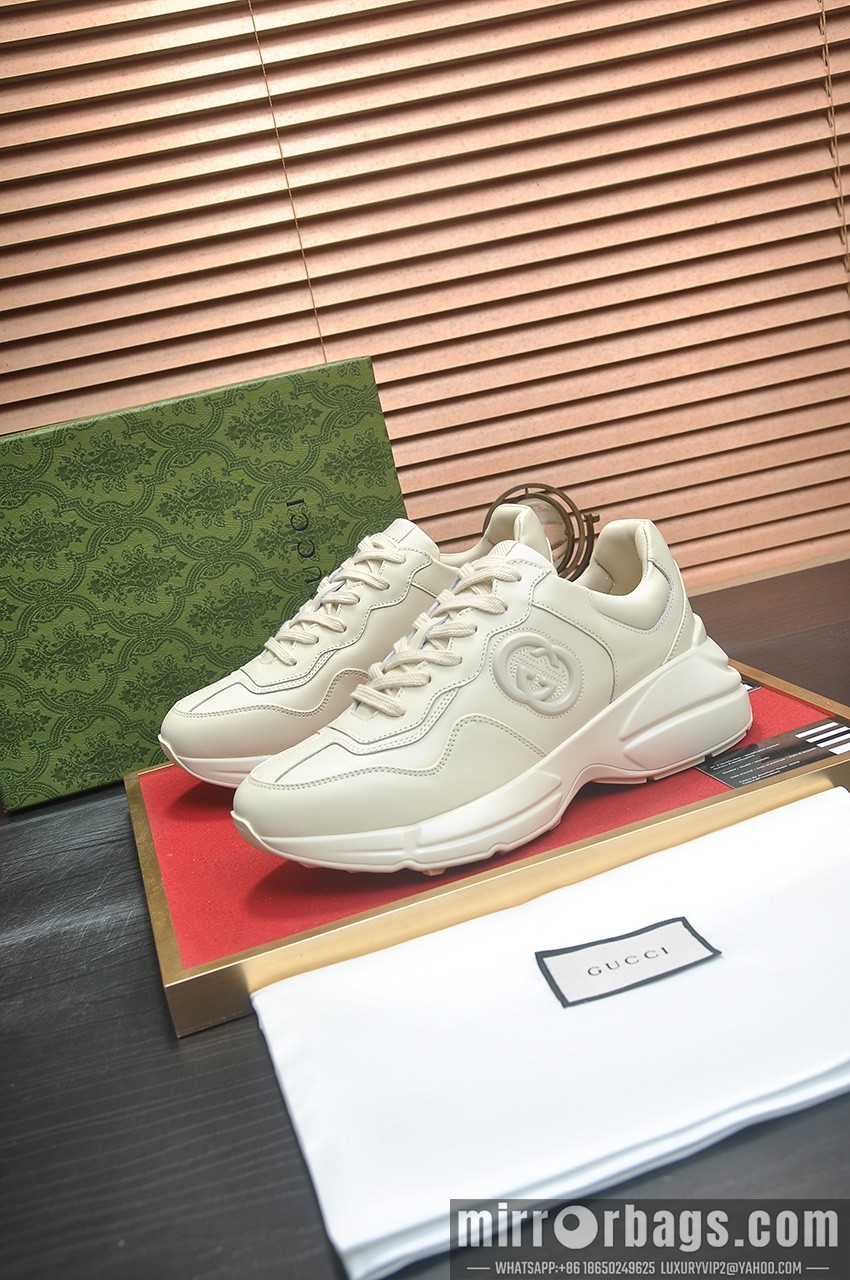Gucci Replica Shoes sz35-45 h1001