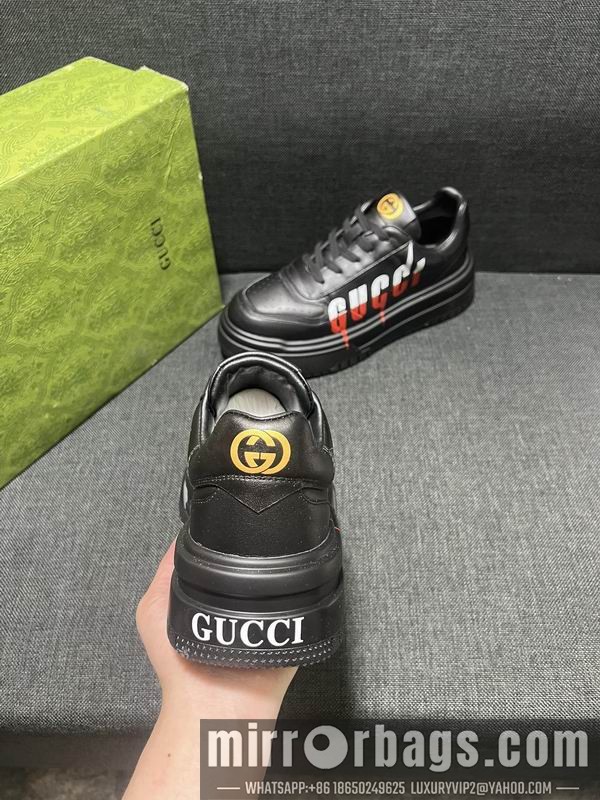 Gucci Replica Shoes sz38-44 mnf0305
