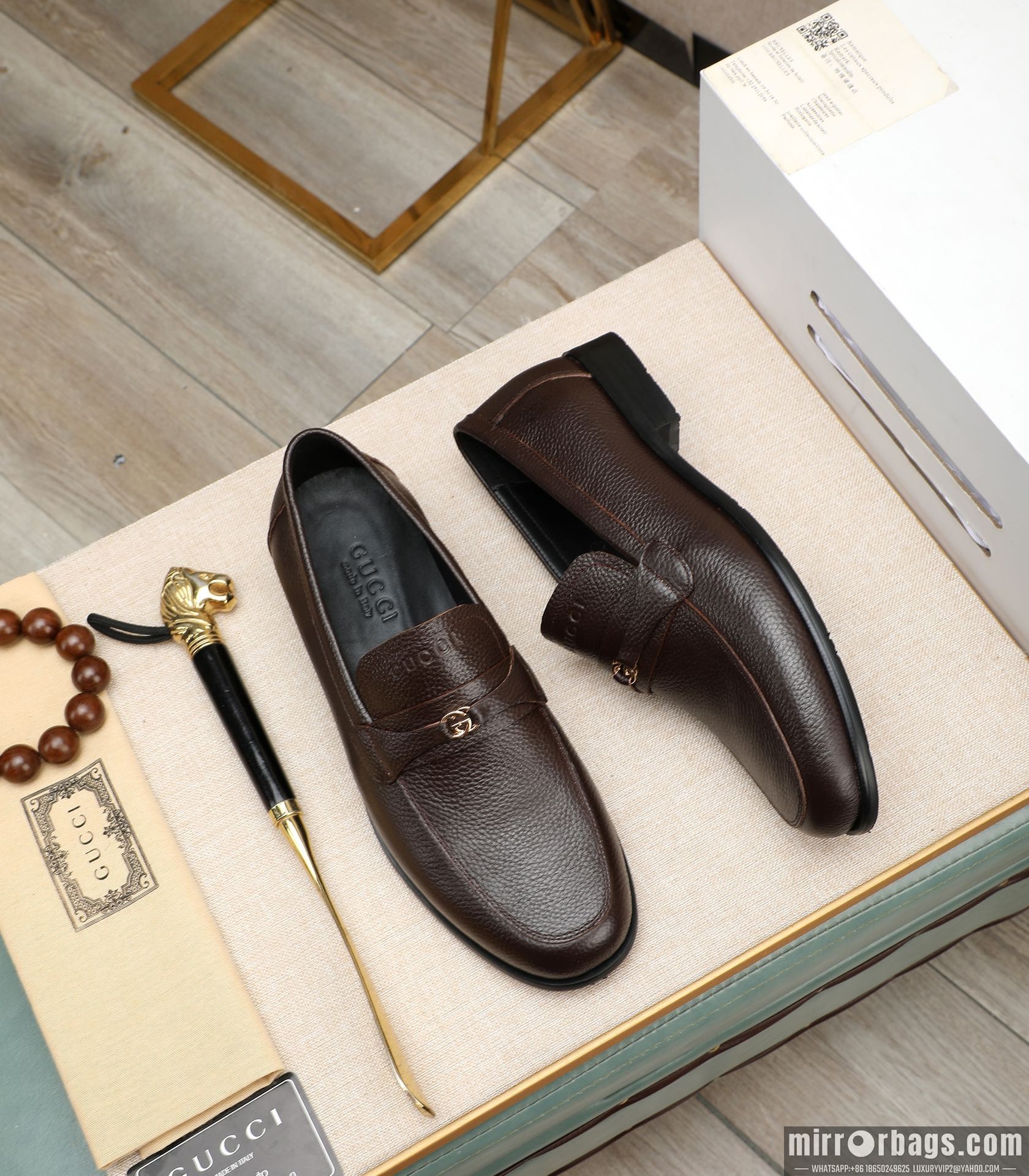 Gucci Replica Shoes sz38-44 h0728