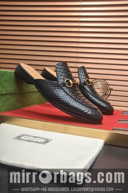 Gucci Replica Shoes sz38-45 mnh0505